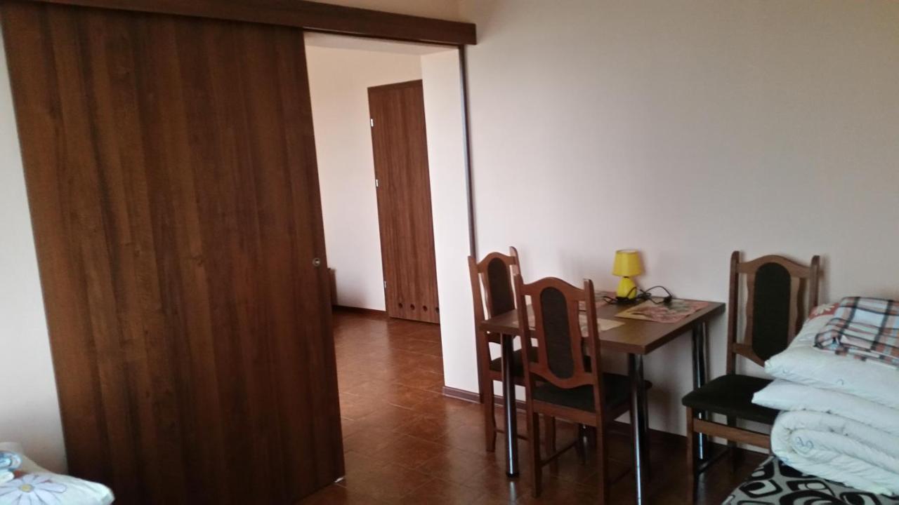 Willa Admiralska Jaroslawiec Bagian luar foto